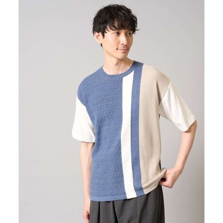 [^ԁFKHFGA67059]qfUeNV[Yr fC[[Xɒp\ gjbgŐ؂ւeNjbNgbvX  yfUCz ufUeNvl̂ꂢߌfUCeNjbNgbvXB gjbg҂݂ŏcɐ؂ւĕ\AقȂҒngpeNjbN|CgB Z~ChVGbgŒ悭Ƃ肪Aĝ̃CE킸ꂢɃVGbgo܂B 1ł咣ĂCpNĝꖇłB  yfށz jbg͉ĂɂœKȃhC^b`̃ANRbggpB Jbg\[̓Rbg100̃W[W[fނgpĂA݂ǂ̂|CgłB ŋCyɐ@Ő􂦂邽߁AȒPŃfC[[Xɒp\łB  yX^COz XbNX킹łꂢڃX^CɁB ^bNȂǂ̂Ƃ̂pc킹ŃJWAȈۂɁB ^Ăł΃n[tpcƂ̑ǂACȃX^COB fUCACe͈ꖇƏd󂷂邱ƊԈႢȂłB  ----------------  FȂ nFȂ LkF 򊴁FȂ ňFӂ  ---------------- ႨCɓo^@\̎g  îCɓo^in[g}[NNbNj ēגʒmlAȂē󂯂邱Ƃł܂B ---------------- i摜́A̓p\RȂǂ̉{ɂۂ̐FƈقȂČꍇ܂B i̐F̖ڈ͏iP̂̉摜QƂB