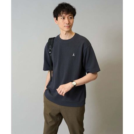 [^ԁFKHKGA89039]j[X^_[hI |CghJŃT}ɂȂZ~ChXEFbgT yfUCz Jbg\[łȂAjbgŝ悤ɒpł悤ɋ܁EufUCɂ邱ƂőlɂIXXNEWX^_[hȃXEFbgTB ɃGbtF`[t̎hJ{A悢ANZgɂȂĂ܂B 肰Ȃ\ʊ̔ȑfނgpĂAVvȂ獷̂dオɂȂĂ܂B ǂƂ̂Z~ChVGbĝ߁Aĝ̃CE킸ꂢɃVGbgł邽ߔN킸Kɒp܂B  yfށz \ʊ̂ǂ̃CgA[fނgpB ɒtɂʊ̓tbgfނɂ͂Ȃ̊肱Ȃꌩ܂ KxɃn邽߁Aĝ̃Coɂ1ŒpĂXbLꂢɌ܂B  _@\fށ^ EЂڐG⊴@\ EыʂɂȂɂf EŋCyɐ@Ő􂦂 EĂĂVCɂȂȂC[W[PA  yX^COz VvɈꖇŌ܂\ʊ̂XEFbgT́An[tpc킹Ő̂X^COɁB fj^bÑChpc킹ŃJWAȈۂɁB ꂢڃX^Cł΃XbNX킹߂łB  ----------------  FȂ nFȂ LkF 򊴁FȂ ňF  ---------------- ႨCɓo^@\̎g⁡îCɓo^in[g}[NNbNjēגʒmlAȂē󂯂邱Ƃł܂B----------------i摜́A̓p\RȂǂ̉{ɂۂ̐FƈقȂČꍇ܂B i̐F̖ڈ͏iP̂̉摜QƂB