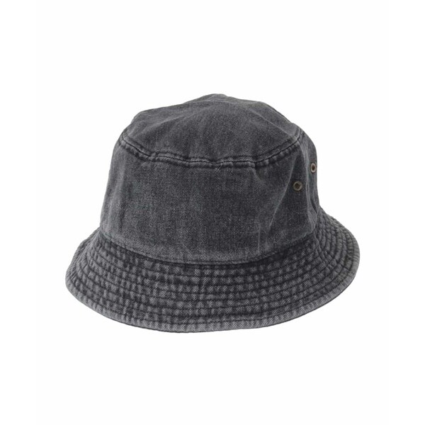 NEW HATTAN　レザー　バケットハット newhattan 帽子 本革 バケットハット ニューハッタン 人気
