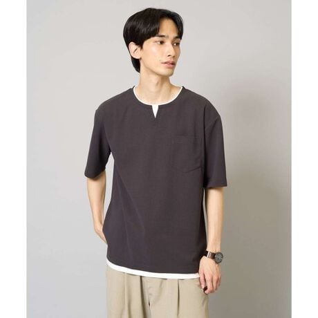 [^ԁFKHKGA50044]݌v5A500̔I ĂɊ@\fނgptFCNC[hJbg\[  yfUCz y1ŃC[hX^CIXXJbg\[B C[hȂ̂ŁAďKɒp܂B 񌳂茩L[lbNfUCB tFCNC[h̔Jbg\[fނANZgɁB zFfUC₩ȈہB VcJ[fBK̃Ci[ƂĂp₷M[VGbgB lXȃACeɍ킹₷A1Ăƕ֗Ȗ\Jbg\[łB  yfށz TbƂG̗nfނgpBȒPŃfC[[Xɒp܂B  _ĂɊ@\fށ^ EЂڐG⊴@\ EĂ₷@\ EыʂɂȂɂf EŋCyɐ@Ő􂦂 EpĂĂ킪CɂȂȂC[W[PA Ei`Xgb`œ₷ yX^COz XbNXfUC̃pc킹łꂢ߂ȈۂɁB JWAɃfj킹߂łB ƂԂ̃R[h[pcƍ킹Ɛ̂tĂ炵X^COɁ ׂ߂̃pc킹͔N킸T}ɂȂ܂B  ----------------  FȂ nFȂ LkF₠ 򊴁FȂ ňFӂ  ---------------- ႨCɓo^@\̎g  îCɓo^in[g}[NNbNj ēגʒmlAȂē󂯂邱Ƃł܂B ---------------- i摜́A̓p\RȂǂ̉{ɂۂ̐FƈقȂČꍇ܂B i̐F̖ڈ͏iP̂̉摜QƂB