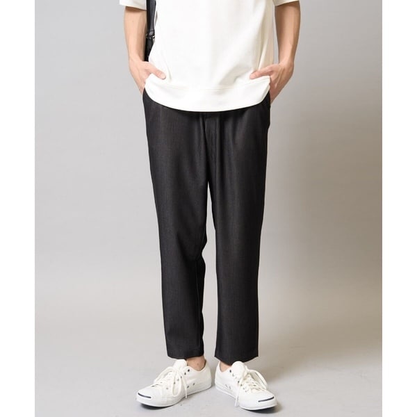 327b 新品 ジョセフアブード ECO撥水 ハイパワーストレッチパンツ M UNISEX】ECO撥水 ハイパワーストレッチアウトドア