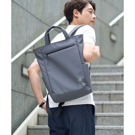 [^ԁFKT5GA27064]g[gƃobNpbN2WAY̑eʃobO  ϐngpNIMBUSV[YB 2WAYŗprɉĎgp̂łBAGłB ԓ̍Gꏊł̓g[gBAGƂāAANeBuɓۂɂ̓obNpbNƂĎg\łB PC[ZLeB|PbgȂǂ̋@\ʂڂĂAjZbNXłgp܂B  ---------------- ႨCɓo^@\̎g  îCɓo^in[g}[NNbNj ēגʒmlAȂē󂯂邱Ƃł܂B ---------------- i摜́A̓p\RȂǂ̉{ɂۂ̐FƈقȂČꍇ܂B i̐F̖ڈ͏iP̂̉摜QƂB