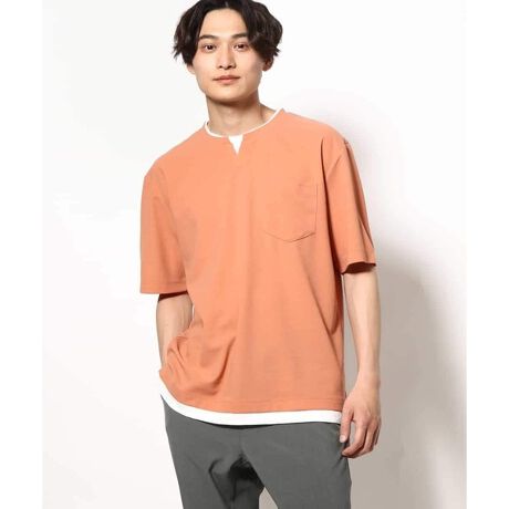 [^ԁFKHKGV50044]yC[W[PA/@Ő􂦂/ڐG⊴/VɂȂɂ/2WAYXgb`zĂɊ@\fނgptFCNC[hJbg\[ByfUCz݌̃L[lbNfUC͎񌳂茩AtFCNC[h̔Jbg\[fނANZgɂȂA₩ȈۂɎdグ܂By1ŃC[hX^CIXXJbg\[łBVGbg̓VcJ[fBK̃Ci[ɂp₷悤x[VbNȃM[VGbgɂĂ܂BlXȃACeɍ킹₷1Ăƕ֗Ȗ\Jbg\[łByfށzTbƂG̗nfނgpBڐG⊴@\邽߁AĂɂKɉ߂܂BVɂȂɂAC[W[PAłŋCyɐ@Ő􂦂邽߁AȒPŃfC[[Xɒpł܂ByX^COzꖇŊACeŁA{g͂ꂢڂȕ͋Cł΃XbNXfUCAJWAɒȂ̂ł΃R[h[pĉ悤ȃx[VbN茩ANpcłIXXłB----------------FȂnFȂLkF򊴁FȂňF----------------ႨCɓo^@\̎g⁡îCɓo^in[g}[NNbNjēגʒmlAȂē󂯂邱Ƃł܂B----------------i摜́A̓p\RȂǂ̉{ɂۂ̐FƈقȂČꍇ܂B i̐F̖ڈ͏iP̂̉摜QƂBS(44)TCYXXL(52)TCỸIWƃCG[͎舵܂ByWEB̔zEXXL(52):lCr[yWEBшꕔX܌̔zES(44):lCr[