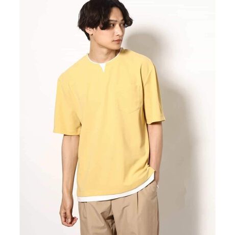 [^ԁFKHKGV50044]yC[W[PA/@Ő􂦂/ڐG⊴/VɂȂɂ/2WAYXgb`zĂɊ@\fނgptFCNC[hJbg\[ByfUCz݌̃L[lbNfUC͎񌳂茩AtFCNC[h̔Jbg\[fނANZgɂȂA₩ȈۂɎdグ܂By1ŃC[hX^CIXXJbg\[łBVGbg̓VcJ[fBK̃Ci[ɂp₷悤x[VbNȃM[VGbgɂĂ܂BlXȃACeɍ킹₷1Ăƕ֗Ȗ\Jbg\[łByfށzTbƂG̗nfނgpBڐG⊴@\邽߁AĂɂKɉ߂܂BVɂȂɂAC[W[PAłŋCyɐ@Ő􂦂邽߁AȒPŃfC[[Xɒpł܂ByX^COzꖇŊACeŁA{g͂ꂢڂȕ͋Cł΃XbNXfUCAJWAɒȂ̂ł΃R[h[pĉ悤ȃx[VbN茩ANpcłIXXłB----------------FȂnFȂLkF򊴁FȂňF----------------ႨCɓo^@\̎g⁡îCɓo^in[g}[NNbNjēגʒmlAȂē󂯂邱Ƃł܂B----------------i摜́A̓p\RȂǂ̉{ɂۂ̐FƈقȂČꍇ܂B i̐F̖ڈ͏iP̂̉摜QƂBS(44)TCYXXL(52)TCỸIWƃCG[͎舵܂ByWEB̔zEXXL(52):lCr[yWEBшꕔX܌̔zES(44):lCr[