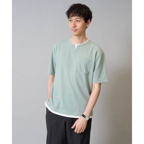 [^ԁFKHKGV50044]yC[W[PA/@Ő􂦂/ڐG⊴/VɂȂɂ/2WAYXgb`zĂɊ@\fނgptFCNC[hJbg\[ByfUCz݌̃L[lbNfUC͎񌳂茩AtFCNC[h̔Jbg\[fނANZgɂȂA₩ȈۂɎdグ܂By1ŃC[hX^CIXXJbg\[łBVGbg̓VcJ[fBK̃Ci[ɂp₷悤x[VbNȃM[VGbgɂĂ܂BlXȃACeɍ킹₷1Ăƕ֗Ȗ\Jbg\[łByfށzTbƂG̗nfނgpBڐG⊴@\邽߁AĂɂKɉ߂܂BVɂȂɂAC[W[PAłŋCyɐ@Ő􂦂邽߁AȒPŃfC[[Xɒpł܂ByX^COzꖇŊACeŁA{g͂ꂢڂȕ͋Cł΃XbNXfUCAJWAɒȂ̂ł΃R[h[pĉ悤ȃx[VbN茩ANpcłIXXłB----------------FȂnFȂLkF򊴁FȂňF----------------ႨCɓo^@\̎g⁡îCɓo^in[g}[NNbNjēגʒmlAȂē󂯂邱Ƃł܂B----------------i摜́A̓p\RȂǂ̉{ɂۂ̐FƈقȂČꍇ܂B i̐F̖ڈ͏iP̂̉摜QƂBS(44)TCYXXL(52)TCỸIWƃCG[͎舵܂ByWEB̔zEXXL(52):lCr[yWEBшꕔX܌̔zES(44):lCr[