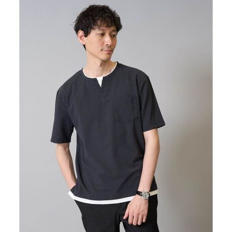 [^ԁFKHKGV50044]yC[W[PA/@Ő􂦂/ڐG⊴/VɂȂɂ/2WAYXgb`zĂɊ@\fނgptFCNC[hJbg\[ByfUCz݌̃L[lbNfUC͎񌳂茩AtFCNC[h̔Jbg\[fނANZgɂȂA₩ȈۂɎdグ܂By1ŃC[hX^CIXXJbg\[łBVGbg̓VcJ[fBK̃Ci[ɂp₷悤x[VbNȃM[VGbgɂĂ܂BlXȃACeɍ킹₷1Ăƕ֗Ȗ\Jbg\[łByfށzTbƂG̗nfނgpBڐG⊴@\邽߁AĂɂKɉ߂܂BVɂȂɂAC[W[PAłŋCyɐ@Ő􂦂邽߁AȒPŃfC[[Xɒpł܂ByX^COzꖇŊACeŁA{g͂ꂢڂȕ͋Cł΃XbNXfUCAJWAɒȂ̂ł΃R[h[pĉ悤ȃx[VbN茩ANpcłIXXłB----------------FȂnFȂLkF򊴁FȂňF----------------ႨCɓo^@\̎g⁡îCɓo^in[g}[NNbNjēגʒmlAȂē󂯂邱Ƃł܂B----------------i摜́A̓p\RȂǂ̉{ɂۂ̐FƈقȂČꍇ܂B i̐F̖ڈ͏iP̂̉摜QƂBS(44)TCYXXL(52)TCỸIWƃCG[͎舵܂ByWEB̔zEXXL(52):lCr[yWEBшꕔX܌̔zES(44):lCr[