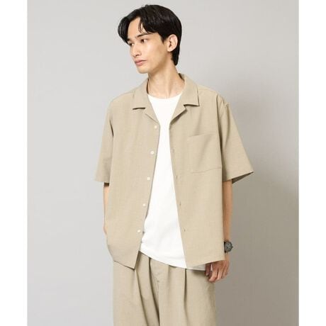 [^ԁFKHBHV78049]lCCgV[YI6̑@\fނgp̋l܂I[vJ\VcByfUCzND]ubNXv{uySnvɂCgV[ỸI[vJ\fUCVcBgɂƂ̂郏ChVGbgŁAHD邾ől̃bNXX^CɂȂĂɂ҂̈ꖇłBVvŃXbLƂfUĈ߁ALV[Ŋ􂷂ԃACełBtg{^ăJWAɁA{^Ăꂢ߂ɁAǂ̃X^C\łBȉd200(1)ƌy߁AdÂ炭y₩ɒp܂ByfށzƓȃW|GXe100̌yfނgpBƂăTbƂhC^b`ȔG̗ǂBHDƂЂڐG⊴@\BĂ₷z@\Bi`Xgb`œ₷B̂悤ȑ@\fނgpĂ邽߁AĂ̏łu₩ɉKɉ߂Ƃł܂yX^COzVcnIƂăVvɖnJbg\[⃍STAtHgTƂ킹̂IXXB{g͓fނ̃pc킹ŃZbgAbvR[fBl[g܂Ƃ܂肪ghڂłB܂fނ̐FႢŃR[fBl[gAWR[fXXłBꂢڃX^Cł΃XbNX킹AJWAX^Cł΂Ƃ̂pcƂ킹ƃoXǂR[fBl[gł܂BfރVc:KHBHV77049fރpc:KHLHV78054AKHLHV77059----------------FȂnFȂLkF₠򊴁F₠萶ňF----------------ႨCɓo^@\̎g⁡îCɓo^in[g}[NNbNjēגʒmlAȂē󂯂邱Ƃł܂B----------------g̉tɂAFقȂꍇ܂B\߂BTvɂĎBeĂ܂߁A͂̏iƎdl኱قȂꍇ܂B\߂ByWEB̔zES(44):O[EXXL(52):O[Au[Ax[WA_[NO[yWEBшꕔX܌̔zES(44):u[Ax[WA_[NO[