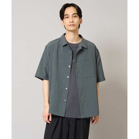 [^ԁFKHBHV78049]lCCgV[YI6̑@\fނgp̋l܂I[vJ\VcByfUCzND]ubNXv{uySnvɂCgV[ỸI[vJ\fUCVcBgɂƂ̂郏ChVGbgŁAHD邾ől̃bNXX^CɂȂĂɂ҂̈ꖇłBVvŃXbLƂfUĈ߁ALV[Ŋ􂷂ԃACełBtg{^ăJWAɁA{^Ăꂢ߂ɁAǂ̃X^C\łBȉd200(1)ƌy߁AdÂ炭y₩ɒp܂ByfށzƓȃW|GXe100̌yfނgpBƂăTbƂhC^b`ȔG̗ǂBHDƂЂڐG⊴@\BĂ₷z@\Bi`Xgb`œ₷B̂悤ȑ@\fނgpĂ邽߁AĂ̏łu₩ɉKɉ߂Ƃł܂yX^COzVcnIƂăVvɖnJbg\[⃍STAtHgTƂ킹̂IXXB{g͓fނ̃pc킹ŃZbgAbvR[fBl[g܂Ƃ܂肪ghڂłB܂fނ̐FႢŃR[fBl[gAWR[fXXłBꂢڃX^Cł΃XbNX킹AJWAX^Cł΂Ƃ̂pcƂ킹ƃoXǂR[fBl[gł܂BfރVc:KHBHV77049fރpc:KHLHV78054AKHLHV77059----------------FȂnFȂLkF₠򊴁F₠萶ňF----------------ႨCɓo^@\̎g⁡îCɓo^in[g}[NNbNjēגʒmlAȂē󂯂邱Ƃł܂B----------------g̉tɂAFقȂꍇ܂B\߂BTvɂĎBeĂ܂߁A͂̏iƎdl኱قȂꍇ܂B\߂ByWEB̔zES(44):O[EXXL(52):O[Au[Ax[WA_[NO[yWEBшꕔX܌̔zES(44):u[Ax[WA_[NO[