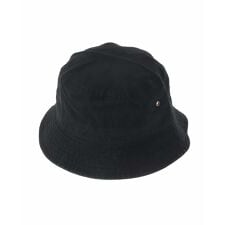 【NEW HATTAN】 ツイルバケットハット