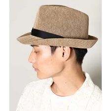 サマーサーモハット