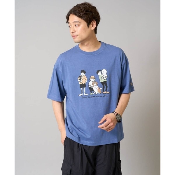 [�}���C]�y�ڐG�⊴�z�C���X�g���[�^�[�R���{�v�������C�h�V���G�b�g�J�b�g�\�[�ymitaina pro�z/�A�[�E���F�E���F�ia.v.v�j �u���[