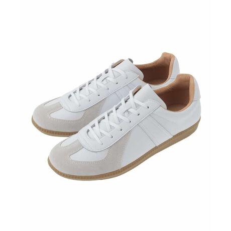 [^ԁFKT6GA55079]1970`90N㍠ɃhCcR̃g[jOV[YƂĎgpĂW[}g[i[`[tɂXj[J[B~j}ŃVvȃfUCŗ₷Ƃ킹₷˔_BAbp[ɃU[ƃXG[hgݍ킹肵tHƁANbVƑϋv̂IWiɋ߂K\[AJWAX^C炫ꂢڃX^C܂ŕLΉłfUCłBVvȃJ[OőlȒȂɂœKłB̃ACéAuhoC[ZNgtiłB