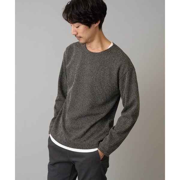 男女兼用】ヘビーウエイトグラフィティロゴBIGロンT | マルイ