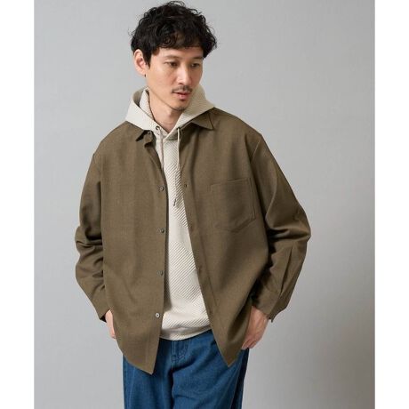 [^ԁFKHBJA17054]H̐VIlC̃CgV[Y 4̑@\fނgp̋l܂ChVGbgVc  yfUCz D]́ubNXv{uySnvɂCgV[YH̐V삪oI gɂƂ̂郏ChVGbgVcB p[J[XEFbgCi[ɒ▭ȃTCY HD邾ől̃bNXX^CɂȂHɂ҂̈ꖇB lXȃX^CɎgėp̍ACełB  yfށz @\ȃ|GXe[Xgb`̃cCfނgpB WāAꂢ߂ȈۂɁB TbƂG̗ǂ́B Xgb`œ₷AȒPŃfC[[Xɒp܂B  _@\fށ^ EŋCyɐ@Ő􂦂 ÊꂪȒPȃC[W[PAf Ei`Xgb`œ₷ EVɂȂɂꂢ  yX^COz H̃CgȃAE^[gɂ߂ȃChVGbgVc TVc⃂bNlbNgbvX킹͂Ap[J[Ȃǂ̌gbvXɂHD₷\ACeB fނ̃pc킹ZbgAbvX^C܂Ƃ܂肪ghځB ď㉺FႢł̒pAȂ̕ƍL܂B XbNX킹łꂢ߂ȒȂɁAƂ̂pcƂ킹ƃJWAŃoX̗ǂX^CO܂B  yH̃CgV[Yz ChVGbgVcFKHBJA17054 W|PbgVcFKHBJA16064 X}[gWPbgFKHJKA16119 Z~[YpcFKHLJA16064 X}[gXbNXFKHLJA01064  ----------------  FȂ nFȂ LkF₠ 򊴁FȂ ňFӂ  ---------------- ႨCɓo^@\̎g  îCɓo^in[g}[NNbNj ēגʒmlAȂē󂯂邱Ƃł܂B ---------------- i摜́A̓p\RȂǂ̉{ɂۂ̐FƈقȂČꍇ܂B i̐F̖ڈ͏iP̂̉摜QƂB