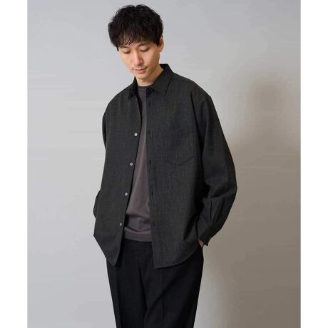 [^ԁFKHBJA17054]H̐VIlC̃CgV[Y 4̑@\fނgp̋l܂ChVGbgVc  yfUCz D]́ubNXv{uySnvɂCgV[YH̐V삪oI gɂƂ̂郏ChVGbgVcB p[J[XEFbgCi[ɒ▭ȃTCY HD邾ől̃bNXX^CɂȂHɂ҂̈ꖇB lXȃX^CɎgėp̍ACełB  yfށz @\ȃ|GXe[Xgb`̃cCfނgpB WāAꂢ߂ȈۂɁB TbƂG̗ǂ́B Xgb`œ₷AȒPŃfC[[Xɒp܂B  _@\fށ^ EŋCyɐ@Ő􂦂 ÊꂪȒPȃC[W[PAf Ei`Xgb`œ₷ EVɂȂɂꂢ  yX^COz H̃CgȃAE^[gɂ߂ȃChVGbgVc TVc⃂bNlbNgbvX킹͂Ap[J[Ȃǂ̌gbvXɂHD₷\ACeB fނ̃pc킹ZbgAbvX^C܂Ƃ܂肪ghځB ď㉺FႢł̒pAȂ̕ƍL܂B XbNX킹łꂢ߂ȒȂɁAƂ̂pcƂ킹ƃJWAŃoX̗ǂX^CO܂B  yH̃CgV[Yz ChVGbgVcFKHBJA17054 W|PbgVcFKHBJA16064 X}[gWPbgFKHJKA16119 Z~[YpcFKHLJA16064 X}[gXbNXFKHLJA01064  ----------------  FȂ nFȂ LkF₠ 򊴁FȂ ňFӂ  ---------------- ႨCɓo^@\̎g  îCɓo^in[g}[NNbNj ēגʒmlAȂē󂯂邱Ƃł܂B ---------------- i摜́A̓p\RȂǂ̉{ɂۂ̐FƈقȂČꍇ܂B i̐F̖ڈ͏iP̂̉摜QƂB