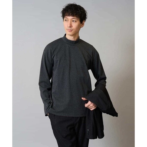 FRANK & MORRIS☆グレー 長袖 トップス☆XSサイズ☆新品 FRANK & MORRIS☆グレー 長袖 トップス☆XSサイズ☆新品 FRANK