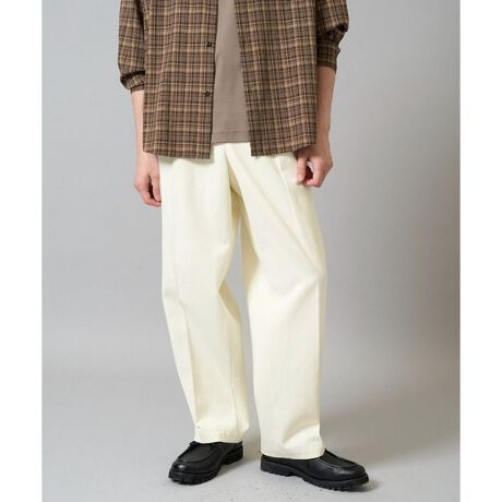 [^ԁFKHLKA15069]GghI fjfނgpi郏ChVGbgpc  yfUCz ^bNōɂƂ{NV[ȃC[W[ChXbNXB TCh猩ہAXgƗVGbg̓ChłȂGKgȈۂőlł₷VGbgB X^COɎ邾ł̃R[fBl[giグĂꖇB EGXg͗TChɕSꂽC[W[dl̂߁AbNXĒp܂B ChVGbgłȂAZ^[vXŁAî悢ۂɂȂ悤fUCƃp^[ɂG炵ghACeB  yfށz 13IX̓fjfނgpĂ邽߁AHt܂Œpłfފ zCgpcłCɂȂ鉺̓ȂJo[邱ƂłĂ܂B ^ł͂Ȃ̂ŁA邢J[̃{gɒR̂ɂ`W₷fށB  yX^COz Ƃ̂fUĈ߁A肵V[g䂩{[̂郍ÕAE^[܂ŗlXȃACeƍ킹閜\ACełB ꂢ߃X^CJWAX^C܂ŕL킹܂BgbvX^bNCX^CIXXB  ----------------  FȂ nFȂ LkF 򊴁FȂ ňF  ---------------- ႨCɓo^@\̎g  îCɓo^in[g}[NNbNj ēגʒmlAȂē󂯂邱Ƃł܂B ---------------- i摜́A̓p\RȂǂ̉{ɂۂ̐FƈقȂČꍇ܂B i̐F̖ڈ͏iP̂̉摜QƂB