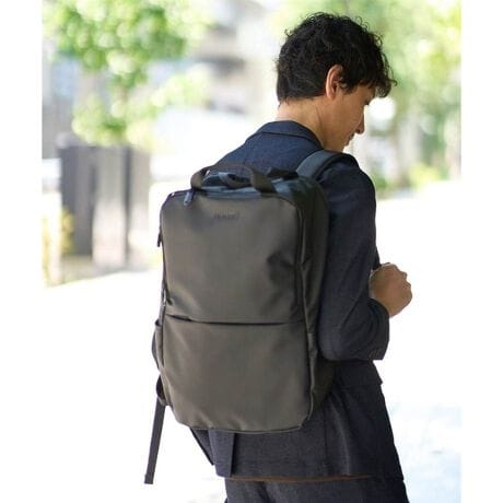 [^ԁFKT5GA23074]e&|Pbg̃rWlXbN  ANELLO }bgR[eBOꂽfނgpArWlX[Xɂgpł\ȗeʂXNGAfUCbNłB ɂ͑ȃ|PbgzĂĝ悢fUCɎdグĂ܂B ̃ACéAuhoC[ZNgtiłB  --------------------  ႨCɓo^@\̎g  îCɓo^in[g}[NNbNj ēגʒmlAȂē󂯂邱Ƃł܂B  --------------------  i摜́A̓p\RȂǂ̉{ɂ ۂ̐FƈقȂČꍇ܂B i̐F̖ڈ͏iP̂̉摜QƂB 