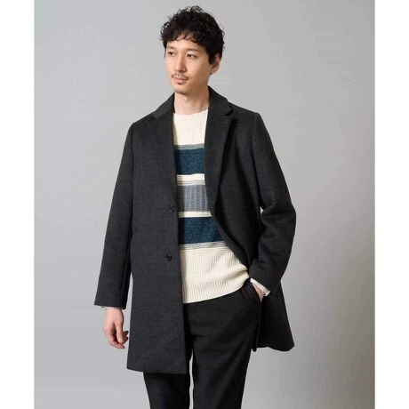 [^ԁFKHUAD01199]qON/OFFpr AE^[Ƃėl̕iiƃRXpɗ {ih`FX^[R[g  yfUCz r[o[H{nIȃ`FX^[R[gB NԂŐlC̃R[głAVGbgƒSnAbvf[g܂B N͍NɔׂĒ4cmZA㕗̃{bNXVGbgɎdグ܂B {bNXVGbgɂ邱ƂŁAꂢ߃X^C͂AJWAX^CȂ₷\R[gɁB y傫߂ɔ߁ANVbNiȈۂłB AoXgɒ悭ƂĂ̂ƁAeɂ̂Ƃ邱Ƃ WPbgjbg̏ォHDۂ̘ȑグ낵X[YȂA אgłꂢȑ̃VGbgĂ܂B gƑ̗n̓Xgb`ngp邱Ƃł蓮₷̂|CgłB lXȑ̌^̕ł₷oX̗ǂVGbgׁ̈AIItpłR[głB ̗̃|PbgɉAɂ傫߂ȓ|Pbg2̂Ŏ[͂QłB  yfށz E[50%ȏƍAr[o[Hŕ\ʂ͒悢cAѕIɗĂ邽߁AȂ߂炩̂ƂĂG肪ǂ\tgȕɎdグ܂B g̃|Pbgɂ͋NёfނgpĂ邽߃O[uĂgp܂B  yX^COz G̒Ȃ₷̃`FX^[R[ǵAjbgR[fBl[gJWAX^CWPbgƍ킹rWlXX^CłXbLہB ON/OFFpł܂܂ȏʂŊłꒅłB  ----------------  FȂ nF LkF₠ 򊴁F₠ ňF  ---------------- ႨCɓo^@\̎g  îCɓo^in[g}[NNbNj ēגʒmlAȂē󂯂邱Ƃł܂B ---------------- i摜́A̓p\RȂǂ̉{ɂۂ̐FƈقȂČꍇ܂B i̐F̖ڈ͏iP̂̉摜QƂB