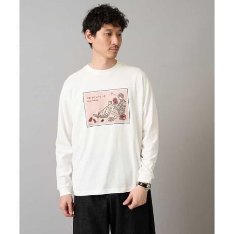 [^ԁFKHKJA12044] CXg[^[ ucaUƂ̃R{[V恟  yfUCz ŉ߂@ȑl̋xe[}ɃIWiCXg_炩Ɠ̃^b`ŕ\B obNɃShJAtgɃCXgvgCpNĝfUCłB Ƃ̂郏ChVGbgɂĂ邽߁Aĝ̃CoɂXbLꂢɌ̂|CgłB jZbNXł̒p\Ȃ߁AɂIXXłB  yfށz ږʂ̂ꂢȃRbg100̃IWifނɊ痿vgCXgsVcB 悭n邽߁Aĝ̃CoɂXbLꂢɌ܂B ڐG⊴@\Ă邽߉Ă̏łp܂B  yR[fBl[gz ꖇŒĂT}ɂȂAJ[fBKVcƂ̃C[hX^CɂoX̂悢Jbg\[łB jZbNXł̒p\Ȃ߁A̕ɂIXXłB {g͂ꂢڂȕ͋Cł΃XbNXfUCAJWAɒȂ̂ł΂Ƃ̂^bNpcIXXłB ^Ăł΃n[tpcƂ̑oXǂ܂܂B  yuca U (J@E)z {ogBCXg[^[AfUCi[AWebfBN^[ƂĊB G⏑ЁAWebALA܂܂ȃuhƂ̃R{[VȂǂɂĕLB Aŉ߂@ȑl̋xe[}a.v.vIWiŕ`Ă܂B  -------------------  F݂̂₠ nFȂ LkF 򊴁FȂ ňF  --------------------  --------------------  ႨCɓo^@\̎g  îCɓo^in[g}[NNbNj ēגʒmlAȂē󂯂邱Ƃł܂B  --------------------  i摜́A̓p\RȂǂ̉{ɂ ۂ̐FƈقȂČꍇ܂B i̐F̖ڈ͏iP̂̉摜QƂB 