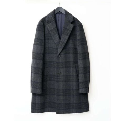 [^ԁFKHUAD21219]qON/OFFpr AE^[Ƃėl̕iiƃRXpɗ {ih`FX^[R[g  yfUCz r[o[H{nIȃ`FX^[R[gB NԂŐlC̃R[głAVGbgƒSnAbvf[g܂B N͍NɔׂĒ4cmZA㕗̃{bNXVGbgɎdグ܂B {bNXVGbgɂ邱ƂŁAꂢ߃X^C͂AJWAX^CȂ₷\R[gɁB y傫߂ɔ߁ANVbNiȈۂłB AoXgɒ悭ƂĂ̂ƁAeɂ̂Ƃ邱Ƃ WPbgjbg̏ォHDۂ̘ȑグ낵X[YȂA אgłꂢȑ̃VGbgĂ܂B gƑ̗n̓Xgb`ngp邱Ƃł蓮₷̂|CgłB lXȑ̌^̕ł₷oX̗ǂVGbgׁ̈AIItpłR[głB ̗̃|PbgɉAɂ傫߂ȓ|Pbg2̂Ŏ[͂QłB  yfށz zF̃O`FbNgpB E[65%ȏƍAr[o[Hŕ\ʂ͒悢cAѕIɗĂ邽߁AȂ߂炩̂ƂĂG肪ǂ\tgȕɎdグĂ܂B g̃|Pbgɂ͋NёfނgpĂ邽߃O[uĂgpł܂B  yX^COz G̒Ȃ₷̃`FX^[R[ǵAjbgR[fBl[gJWAX^CWPbgƍ킹rWlXX^CłXbLہB ON/OFFpł܂܂ȏʂŊłꒅłB  ----------------  FȂ nF LkF₠ 򊴁F₠ ňF  ---------------- ႨCɓo^@\̎g  îCɓo^in[g}[NNbNj ēגʒmlAȂē󂯂邱Ƃł܂B ---------------- i摜́A̓p\RȂǂ̉{ɂۂ̐FƈقȂČꍇ܂B i̐F̖ڈ͏iP̂̉摜QƂB