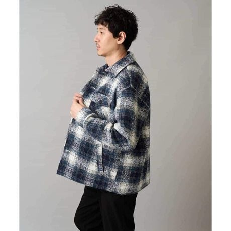 [^ԁFKHJLA27099]GghIcC[h`FbNfނgpCPOWPbg  yfUCz Gڂ̃cC[hfނgp`FbNCPOWPbgB ~fނȂ̂ɂŐłDGAE^[B ׂ߂̎ƃXȗ̈قȂ鎅gݍ킹ĐD邱Ƃŗ̊Ɩĉ݂cC[h炵nB E[EH[̂\ʊłڂySn|CgB v|PbgfUCƃChVGbgG炵AAE^[Ɏ邾łȂꂽۂɂȂACełB |PbgɉAɂ|PbgׁA~ɂKȎpAE^[łB  yfށz ĝ݂cC[h`FbNfށB Ƃȑfނœ~̃AE^[ƂăIXXłB ~AE^[łȂŐ@􂢂ł̂ŃfC[[XɋCyɒp̂|CgłB  yX^COz Ci[ɃXEFbgjbgƍ킹C[hX^CɃIXXłB {g͂͂ꂢڃX^Cł΃XbNX킹AJWAX^Cł΃^bNȂǂ̂Ƃ̂pcƂ킹ƃoXǂR[fBl[gł܂B  ----------------  pV[Y tF@āF~@HF@~F  ----------------  FȂ nFȂ LkFȂ 򊴁FȂ ňF  ---------------- ႨCɓo^@\̎g  îCɓo^in[g}[NNbNj ēגʒmlAȂē󂯂邱Ƃł܂B ---------------- i摜́A̓p\RȂǂ̉{ɂۂ̐FƈقȂČꍇ܂B i̐F̖ڈ͏iP̂̉摜QƂB