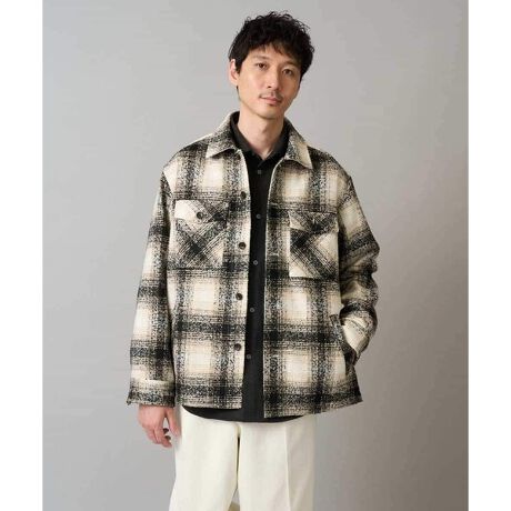 [^ԁFKHJLA27099]GghIcC[h`FbNfނgpCPOWPbg  yfUCz Gڂ̃cC[hfނgp`FbNCPOWPbgB ~fނȂ̂ɂŐłDGAE^[B ׂ߂̎ƃXȗ̈قȂ鎅gݍ킹ĐD邱Ƃŗ̊Ɩĉ݂cC[h炵nB E[EH[̂\ʊłڂySn|CgB v|PbgfUCƃChVGbgG炵AAE^[Ɏ邾łȂꂽۂɂȂACełB |PbgɉAɂ|PbgׁA~ɂKȎpAE^[łB  yfށz ĝ݂cC[h`FbNfށB Ƃȑfނœ~̃AE^[ƂăIXXłB ~AE^[łȂŐ@􂢂ł̂ŃfC[[XɋCyɒp̂|CgłB  yX^COz Ci[ɃXEFbgjbgƍ킹C[hX^CɃIXXłB {g͂͂ꂢڃX^Cł΃XbNX킹AJWAX^Cł΃^bNȂǂ̂Ƃ̂pcƂ킹ƃoXǂR[fBl[gł܂B  ----------------  pV[Y tF@āF~@HF@~F  ----------------  FȂ nFȂ LkFȂ 򊴁FȂ ňF  ---------------- ႨCɓo^@\̎g  îCɓo^in[g}[NNbNj ēגʒmlAȂē󂯂邱Ƃł܂B ---------------- i摜́A̓p\RȂǂ̉{ɂۂ̐FƈقȂČꍇ܂B i̐F̖ڈ͏iP̂̉摜QƂB