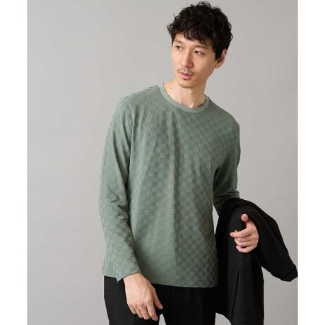 [^ԁFKHKJA75044]l̂ꂢ߃X^CĂqON/OFF SERIESr WPbgɍl̂ꂢTVc  yfUCz WPbgɍ킹ƂɃX}[gɂ܂ON/OFFpTVcJ܂I WPbg𒅗pƂɌ肪Ȃ悤ɃXbLƂݒɁB WPbgpc̃oX𓥂܂āAԃJbRǂL}悤ɒʏTVc̒-2.5cmŐݒ肵܂B fފN[lbNfUCŁAėpQłB 悢̂鉚ʑfނgp邱ƂŁAꖇŒpƂS g͏Ƃ肪邽߁AXbLLCɌȂ璅p₷VGbgłB  yfށz WJ[h҂݂ł̏ȂubN\fނgpB ыʂɂȂɂAC[W[PAłŋCyɐ@Ő􂦂邽߁AȒPŃfC[[Xɒp܂B  yX^COz ꖇŒĂT}ɂȂAɃe[[hWPbgƂ̂ꂢ߃X^CIXXłB VcJ[fBKƂ̃JWAX^CƂ킹閜\TVcłB {gONX^Cł΃XbNX킹AOFFX^Cł΂Ƃ̂pcƂ킹łoXǂX^COɁB  ----------------  FȂ nFȂ LkF 򊴁FȂ ňF  ---------------- ႨCɓo^@\̎g  îCɓo^in[g}[NNbNj ēגʒmlAȂē󂯂邱Ƃł܂B ---------------- i摜́A̓p\RȂǂ̉{ɂۂ̐FƈقȂČꍇ܂B i̐F̖ڈ͏iP̂̉摜QƂB