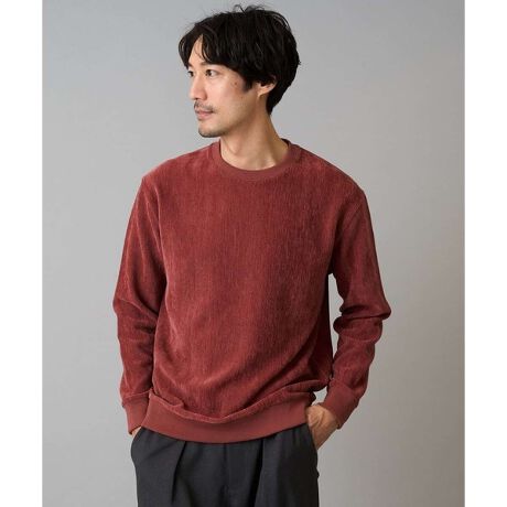 [^ԁFKHKLA48049]N[ɒȂlivI[o[  yfUCz [Ńw{[\̂fނgplvI[o[B N[ɒȂvI[o[ŁAfފVvŃ~j}ȃfUCɎdグ܂B ܃uЂȂ߃JWAo߂AƂ񌳂Ɍ܂B 悭Ƃ̂Z~ChVGbgŁAEn邱ƂŐĝ̃CEȂ_|CgB ꖇƂĂAE^[̃CƂĂd󂵂܂B GߊoĂ鉷݂̂fނŁAꖇŃghX^C܂B XEFbgƌΗт̃JWAfނԂłAl̕ɏiȑfފłꂢ߂ɂ܂Ƃ܂̂ŁADۂŐlC̍ACeB 񃆃jZbNXł̒p\Ȃ߁A̕ł̃R[fBl[gy߂܂B j킸AMtgɂIXXłB  yfށz [̂CȂw{[W[W[fނgpB jbĝ悤ȐnłȂW[W[fނȂ̂ň炭Ȃ̂|CgB jbg̃`N`Nȕɂ߂łB C[W[PAłŐ@􂢂ł邽߃fC[[XɋCyɒp܂B H~Aďt܂ŒԊłfނłB  yX^COz ꖇ͂A_E⒆ȃAE^[E[R[g܂ŕL킹ėp̍ACeB Vc^[glbNgbvXC[ĥ߁B {g͂ꂢڃX^Cł΃XbNX킹AJWAX^Cł΂Ƃ̂pcƂ킹ƃoXǂR[fBl[g̊łB  ----------------  pV[Y tFZ@āF~@HF@~F  ----------------  FȂ nFȂ LkF 򊴁FȂ ňF  ---------------- ႨCɓo^@\̎g  îCɓo^in[g}[NNbNj ēגʒmlAȂē󂯂邱Ƃł܂B ---------------- i摜́A̓p\RȂǂ̉{ɂۂ̐FƈقȂČꍇ܂B i̐F̖ڈ͏iP̂̉摜QƂB