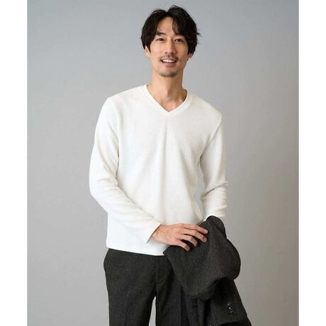 [^ԁFKHKLA78044]l̂ꂢ߃X^CĂqON/OFF SERIES a.v.vr WPbgɍꂢTVc  yfUCz WPbgɍ킹ƂɃX}[gɃL}ON/OFFpTVcJ܂I WPbg𒅗pƂɌ肪Ȃ悤ɃXbLƂ݌vB WPbgpcƂ̃oX𓥂܂āAԃJbRǂL}悤ɒʏTVc̒-3cmŐݒ肵܂B [ȂV][ŁA1Œpۂɂ񌳂̐[CɂȂ肷Kɒpł̂|CgB lXȃCi[ɒ₷悤ɂƂVGbgɂĂ܂B  yfށz ׂʊ̂WK[hfނgpB ӂ璆̑fނŃn邱ƂŁAĝ̃CEɂAXbL܂B C[W[PAłŋCyɐ@Ő􂦂邽߁AȒPŃfC[[Xɒp\łB  yX^COz ꖇŒĂT}ɂȂAɃe[[hWPbgƂ̂ꂢ߃X^CIXXłB J[fBKu]Ƃ̃JWAX^CƂ킹閜\vI[o[łB {gONX^Cł΃XbNX킹AOFFX^Cł΂Ƃ̂pcƂ킹łoXǂR[fBl[gł܂B  ----------------  pV[Y tF@āF~@HF@~FZ  ----------------  FȂ nFȂ LkF 򊴁FȂ ňF  ---------------- ႨCɓo^@\̎g  îCɓo^in[g}[NNbNj ēגʒmlAȂē󂯂邱Ƃł܂B ---------------- i摜́A̓p\RȂǂ̉{ɂۂ̐FƈقȂČꍇ܂B i̐F̖ڈ͏iP̂̉摜QƂB