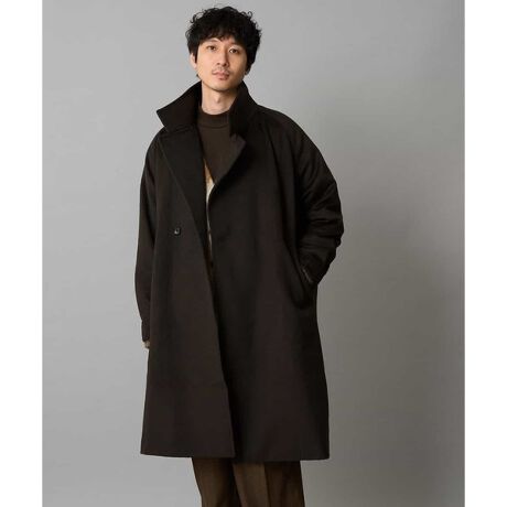 [^ԁFKHUAD08189]Ȃ߂炩ƌ򊴂itFCNE[fނgpX^hJ[R[g  yfUCz r[o[H{n郏ChVGbgX^hJ[R[gB ݂QjAXR[gɂȂZ~_uX^hJ[R[gŁAAC̃I[o[TCYG炵ꖇB Ƀ^bNꂽ{[|CgłB OX[uɂ邱ƂŒ悢̂VGbgɂȂACɃI[o[TCỸgbvX𒅂ĂȂ̂|CgłB ܂𗧂ĂĂp\Ń[hȈۂɎdオAˑR̊ɂd󂵂܂B GB钷̃OŁAACVGbg܂āAOWA[ȃ[hołiR[głB  yfށz ڎŵ͑l̕pĂT}{̃E[̂悤ȑfފB tFCNE[fނɎdĉf̂ё̂r[o[H{ebNr[o[fށB Ȃ߂炩ȕƃĉiȌڂ͂łB |Pbgɂ͋NёfނgpĂ邽߃O[uĂgpł܂B  yX^COz 傫߂̃ghAE^[̓ChVGbg̃gbvX킹IXXB {g͂ꂢڃX^Cł΃XbNX킹AJWAX^Cł΃^bNȂǂ̂Ƃ̂pcƂ킹ƃoX̗ǂR[fBl[gł܂B  ----------------  pV[Y tF~@āF~@HF@~F  ----------------  FȂ nF LkFȂ 򊴁F₠ ňF  ---------------- ႨCɓo^@\̎g  îCɓo^in[g}[NNbNj ēגʒmlAȂē󂯂邱Ƃł܂B ---------------- i摜́A̓p\RȂǂ̉{ɂۂ̐FƈقȂČꍇ܂B i̐F̖ڈ͏iP̂̉摜QƂB