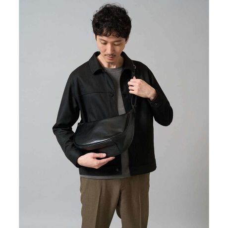 [^ԁFKT5AD51054]jZbNX߁IU[̏iV_[  vgpRpNgTCỸV_[BAGB U[̂悤ȕ͋C܂B obO̎肩{̂܂ł̗悤ȃCfUCŁA|ł`ĝɃtBbg܂B }`LƂŎ[͂AוȂƂł₷݌vłB fC[[X₷TCYƃfUĈ߃MtgɂœKłB  ႨCɓo^@\̎g  îCɓo^in[g}[NNbNj ēגʒmlAȂē󂯂邱Ƃł܂B ---------------- i摜́A̓p\RȂǂ̉{ɂۂ̐FƈقȂČꍇ܂B i̐F̖ڈ͏iP̂̉摜QƂB