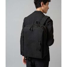 【撥水】ビジネスリュック