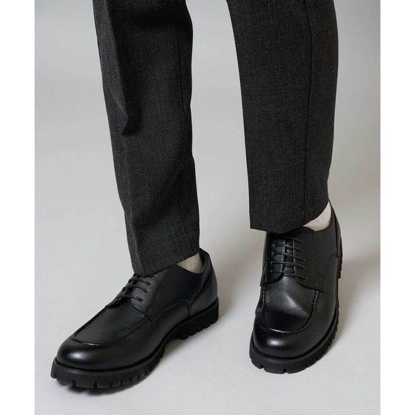 フレンチ Uチップ シューズ | ビューティー＆ユース ユナイテッド