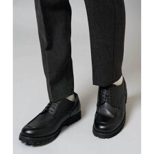 Uチップシューズ