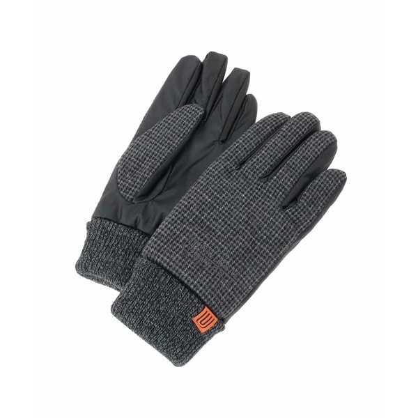 シープスキン タッチ スクリーン グローブ | ポロ ラルフ ローレン