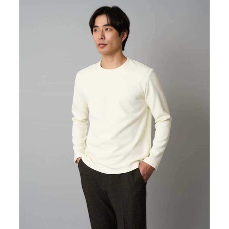 [^ԁFKHKAD79049]l̂ꂢ߃X^CĂqON/OFF@SERIESr WPbgɍlSMART TVc  yfUCz WPbgɍ킹ƂɃX}[gɃL}ON/OFFpTVcJ܂I WPbg𒅗pƂɌ肪Ȃ悤ɃXbLƂݒɁB WPbgpc̃oX𓥂܂ȂAX^CǂX}[gɌ悤ɒʏTVc̒Ƃ-2cmŐݒ肵܂B fފN[lbNfUCŁAėpQłB g͏Ƃ肪邽߁AXbLLCɌȂ璅p₷VGbgłB  yfށz WJ[h҂݂ł̏ȂoXPbg\fނgpB ӂ݂蔧̗ǂ͂łBfނɉʊ̂ő̂̃CEɂ̂|CgB ыʂɂȂɂAC[W[PAłŋCyɐ@Ő􂦂邽߁AȒPŃfC[[Xɒp\łB  yX^COz e[[hWPbgƂ̂ꂢ߃X^C̃Ci[gIXXłB ꖇŒĂT}ɂȂfފƃVGbgłAVcJ[fBK̃Ci[ƂĂ킹閜\TVcłB {gONX^Cł΃XbNX킹AOFFX^Cł΂Ƃ̂pcƂ킹łoXǂR[fBl[g܂B  ----------------  pV[Y tF@ āF~ @HF @~F  ----------------  FȂ nFȂ LkF 򊴁FȂ ňF  ---------------- ႨCɓo^@\̎g  îCɓo^in[g}[NNbNj ēגʒmlAȂē󂯂邱Ƃł܂B ---------------- i摜́A̓p\RȂǂ̉{ɂۂ̐FƈقȂČꍇ܂B i̐F̖ڈ͏iP̂̉摜QƂB