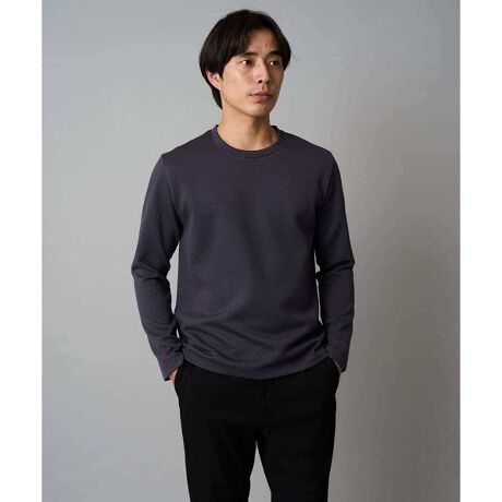 [^ԁFKHKAD79049]l̂ꂢ߃X^CĂqON/OFF@SERIESr WPbgɍlSMART TVc  yfUCz WPbgɍ킹ƂɃX}[gɃL}ON/OFFpTVcJ܂I WPbg𒅗pƂɌ肪Ȃ悤ɃXbLƂݒɁB WPbgpc̃oX𓥂܂ȂAX^CǂX}[gɌ悤ɒʏTVc̒Ƃ-2cmŐݒ肵܂B fފN[lbNfUCŁAėpQłB g͏Ƃ肪邽߁AXbLLCɌȂ璅p₷VGbgłB  yfށz WJ[h҂݂ł̏ȂoXPbg\fނgpB ӂ݂蔧̗ǂ͂łBfނɉʊ̂ő̂̃CEɂ̂|CgB ыʂɂȂɂAC[W[PAłŋCyɐ@Ő􂦂邽߁AȒPŃfC[[Xɒp\łB  yX^COz e[[hWPbgƂ̂ꂢ߃X^C̃Ci[gIXXłB ꖇŒĂT}ɂȂfފƃVGbgłAVcJ[fBK̃Ci[ƂĂ킹閜\TVcłB {gONX^Cł΃XbNX킹AOFFX^Cł΂Ƃ̂pcƂ킹łoXǂR[fBl[g܂B  ----------------  pV[Y tF@ āF~ @HF @~F  ----------------  FȂ nFȂ LkF 򊴁FȂ ňF  ---------------- ႨCɓo^@\̎g  îCɓo^in[g}[NNbNj ēגʒmlAȂē󂯂邱Ƃł܂B ---------------- i摜́A̓p\RȂǂ̉{ɂۂ̐FƈقȂČꍇ܂B i̐F̖ڈ͏iP̂̉摜QƂB