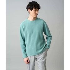 【イージーケア/洗濯機で洗える】キカフクレジャカードプルオーバー