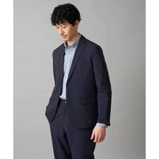 【スマート/イージーケア/洗濯機で洗える/毛玉になりにくい/ストレッチ】アムンゼンストレッチスマート