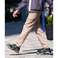 春夏の行楽に最適！【シーズンレス】スーパーストレッチ 大人イージーパンツ