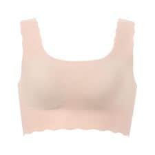 ワコール.(WACOAL.)のハーフトップ（ＣＧＧ５３５）