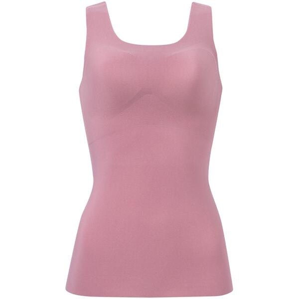 ARE YOU AM Iリブ素材 スクエアネック ボディスーツ リブスクエアネックボディースーツ