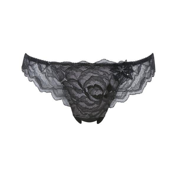 重力に負けないバストケアBra ペア Tバックショーツ