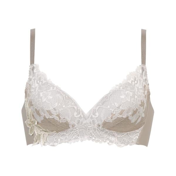 SUHADA ONE ノンワイヤーブラ（BRB431