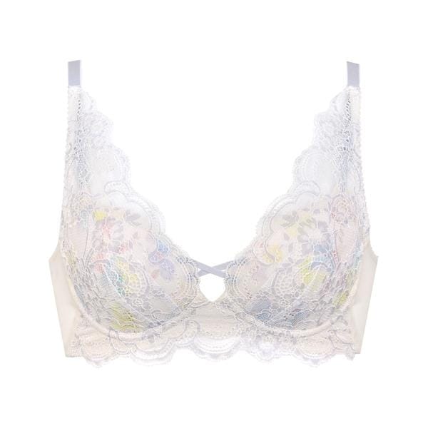 重力に負けないバストケアＢｒａ ノンワイヤー ノンワイヤーブラ（Ｂ