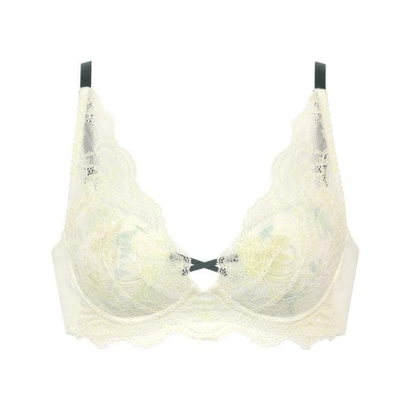 重力に負けないバストケアBra ノンワイヤー ノンワイヤーブラ（B