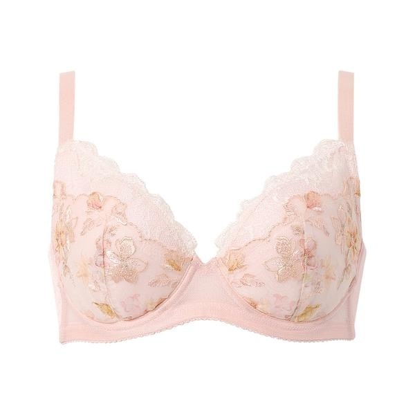 自分に合わせて、きれいにととのえる］パーソナルフィットプラスブラ