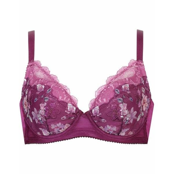 Wacoal PARFAGE リボンブラ C70M BCL442 BL B～Cカップ リボンブラ 3