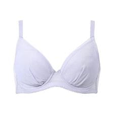 ワコール.(WACOAL.)の小さく見せるブラ　３／４カップブラ（ＢＲＢ４５２）